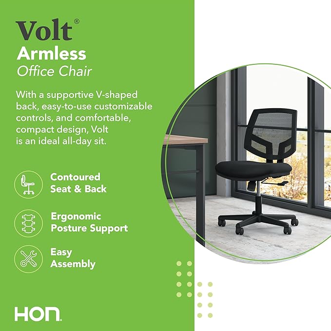 HON Volt Ergonomic Office Chair