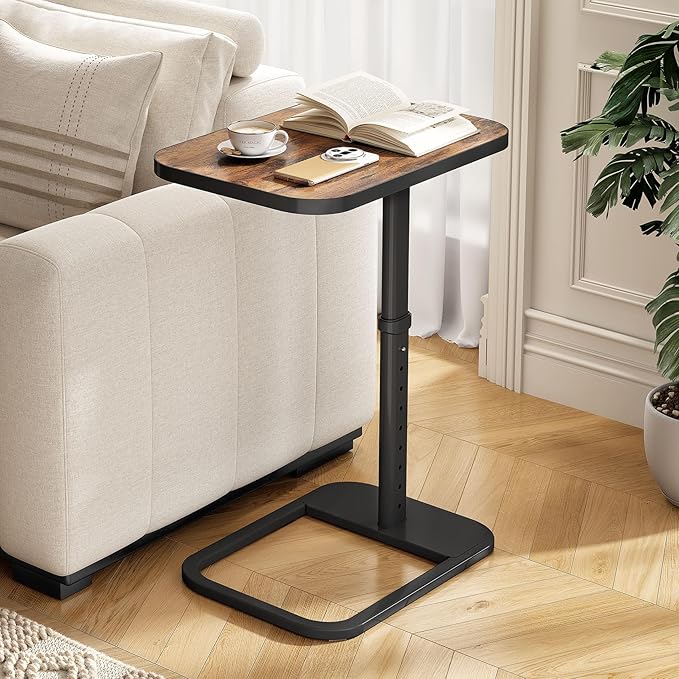 Kitstorack Upgraded TV Tray Table