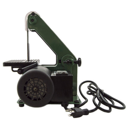 EX ELECTRONIX EXPRESS Mini 1 x 30 Belt Sander 3400 RPM
