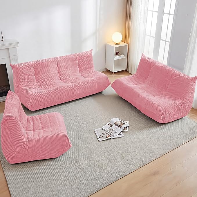 Bean Bag Chair, Giant Beanbag Chairs