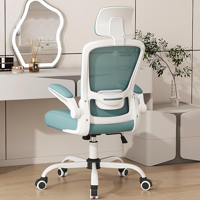 Mimoglad Office Chair, High Back Ergonomic Desk Chair