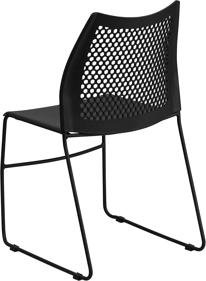 Flash Furniture Hercules Series Contoured Lobby Chairs
