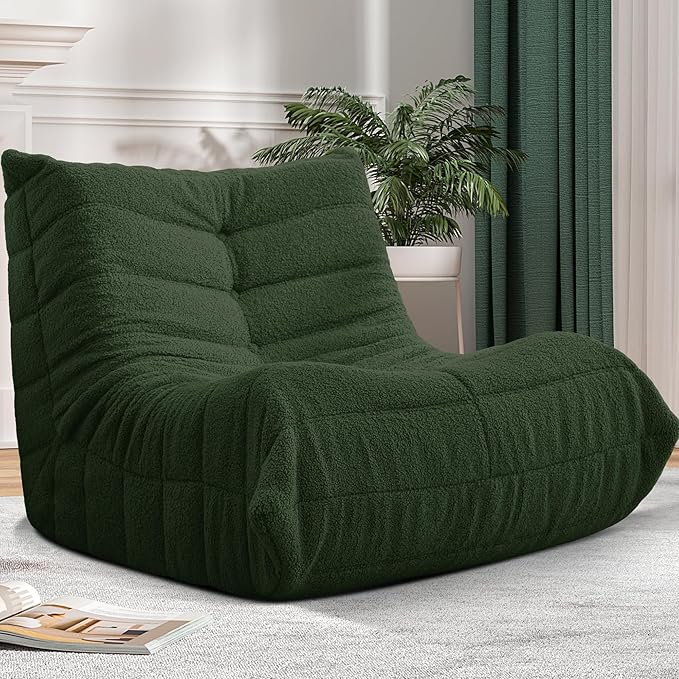 Bean Bag Chair Big Sofa Beanbag Chair