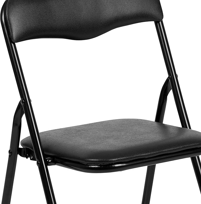 Flash Furniture Mindy Kids 3-Piece Folding Table and Chairs Set