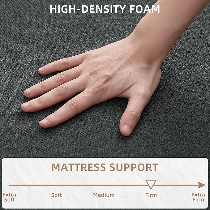 FILUXE Convertible Folding Sofa Bed
