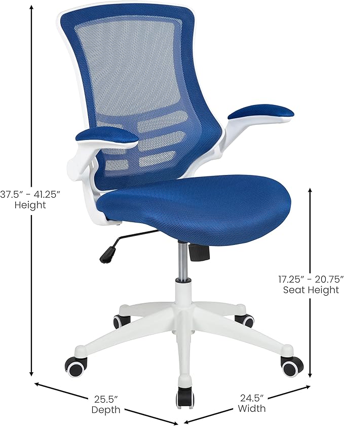 Flash Furniture Kelista Office Chair