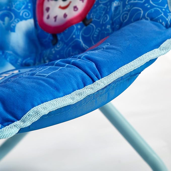 Nickelodeon Blues Clues Toddler 19” Folding Saucer Chair