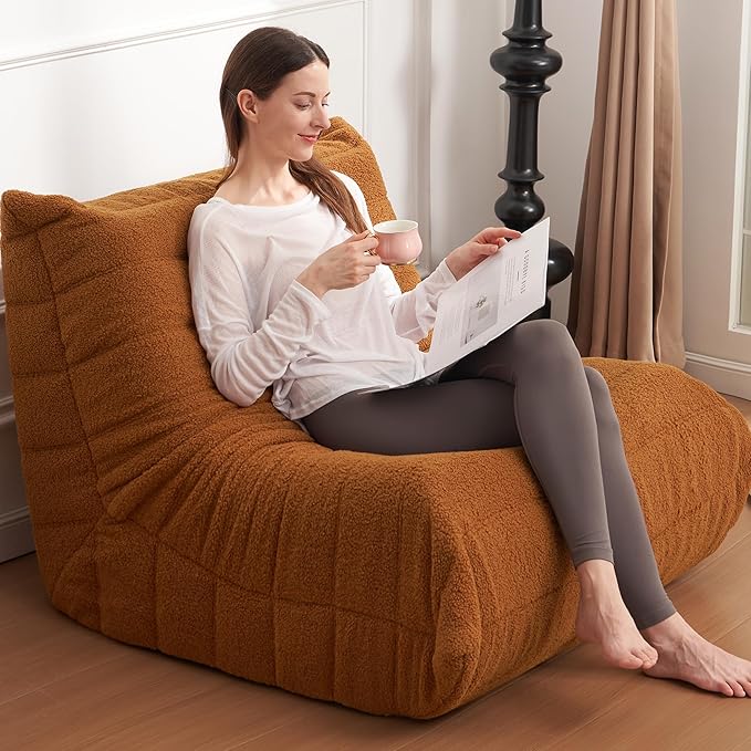 Bean Bag Chair Big Sofa Beanbag Chair