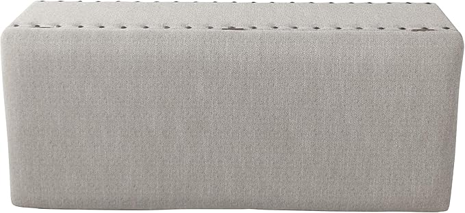 HomePop Large Storage Bench
