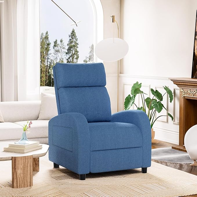 Homall Recliner Chair, Recliner Sofa