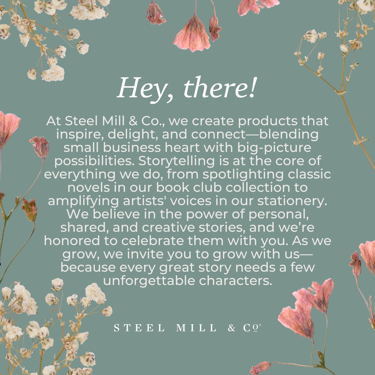Steel Mill & Co Small Book-Shaped Decorative Ceramic Planter for Home Decor, Bookshelf, Classic Titles Bookstack, 5" x 7" x 3.75"