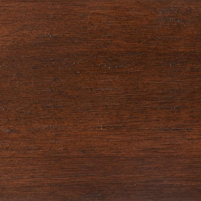 Mellow Naturalista Classic 12 Inch Solid Wood Platform Bed