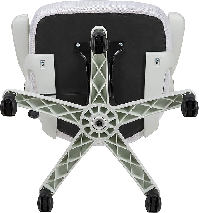 Flash Furniture Porter High-Back Swivel Office Chair