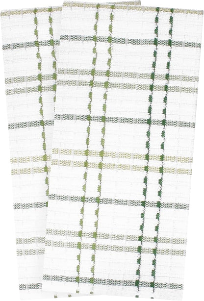Ritz Royale Collection 100% Combed Terry Cotton, Highly Absorbent, Kitchen