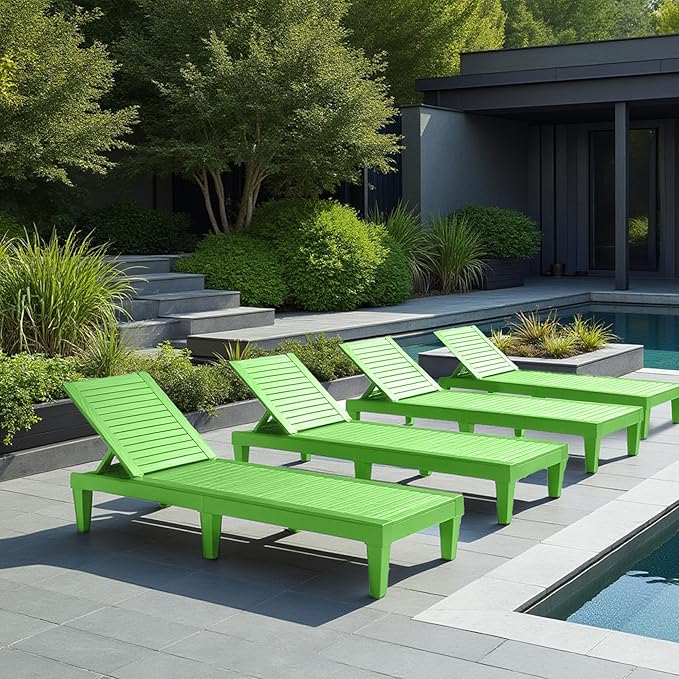 Nestl Sun Tanning Chair