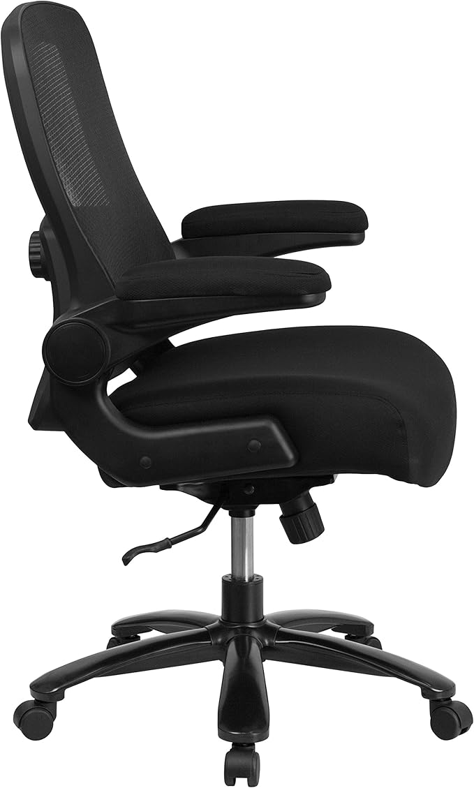 Flash Furniture Big & Tall Swivel Office and Gaming Chair