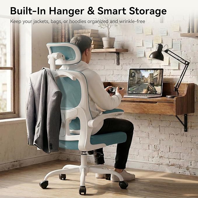 AreShark Office Chair Ergonomic Desk Chairs