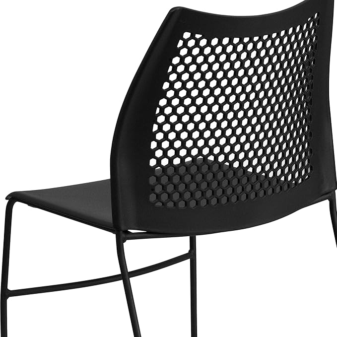 Flash Furniture Hercules Series Contoured Lobby Chairs