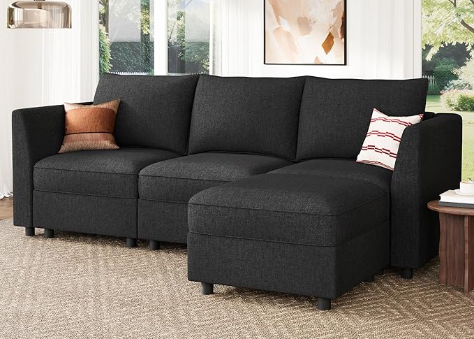 HONBAY Modular Sectional Sofa