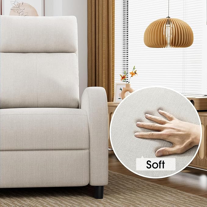 Homall Recliner Chair, Recliner Sofa