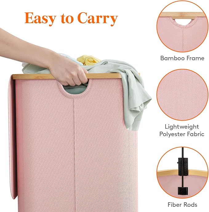Lifewit 150L Laundry Basket