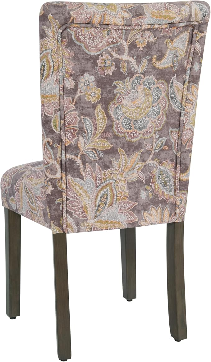 HomePop Parsons Chair