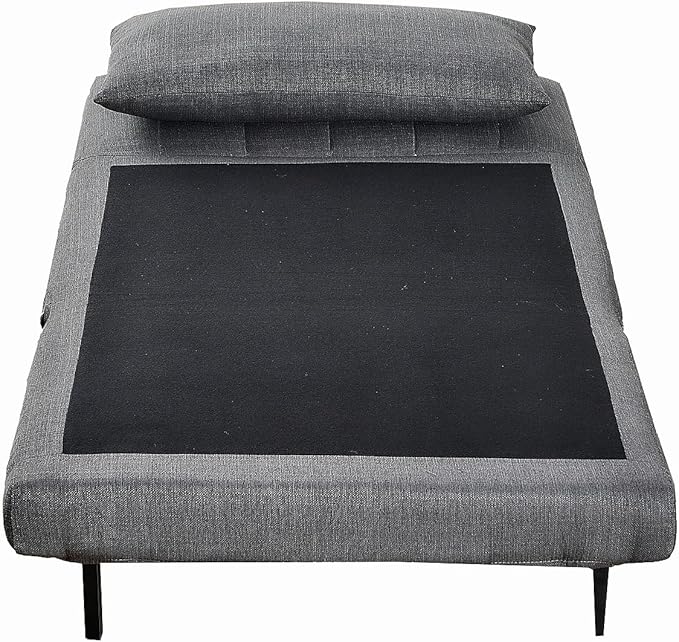 Flash Furniture Shaw Tri-Fold Convertible Sleeper Chair