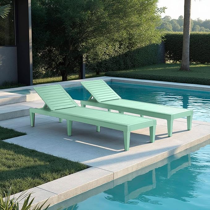 Nestl Sun Tanning Chair