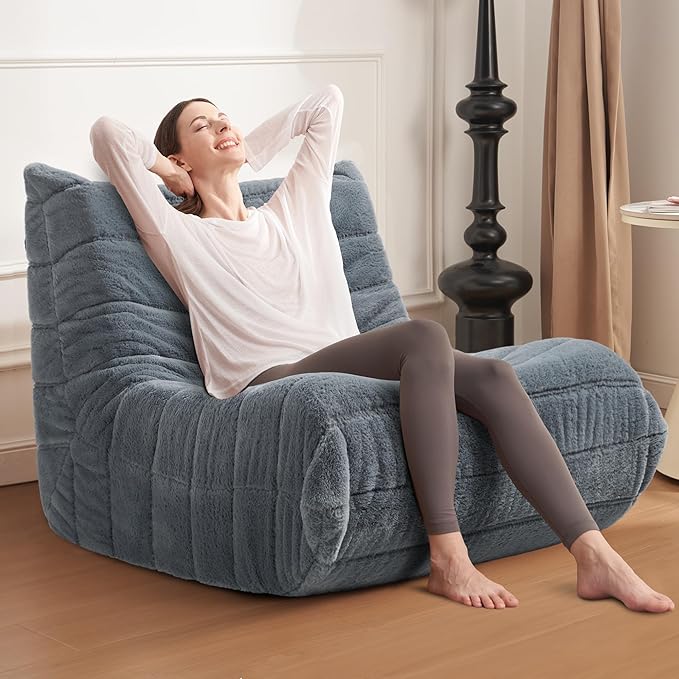 Bean Bag Chair Big Sofa Beanbag Chair