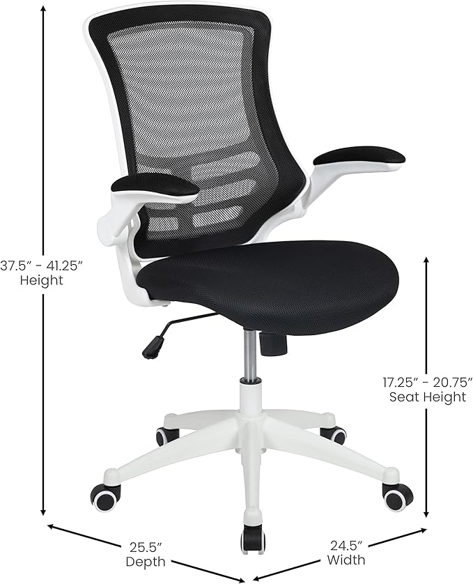 Flash Furniture Kelista Office Chair