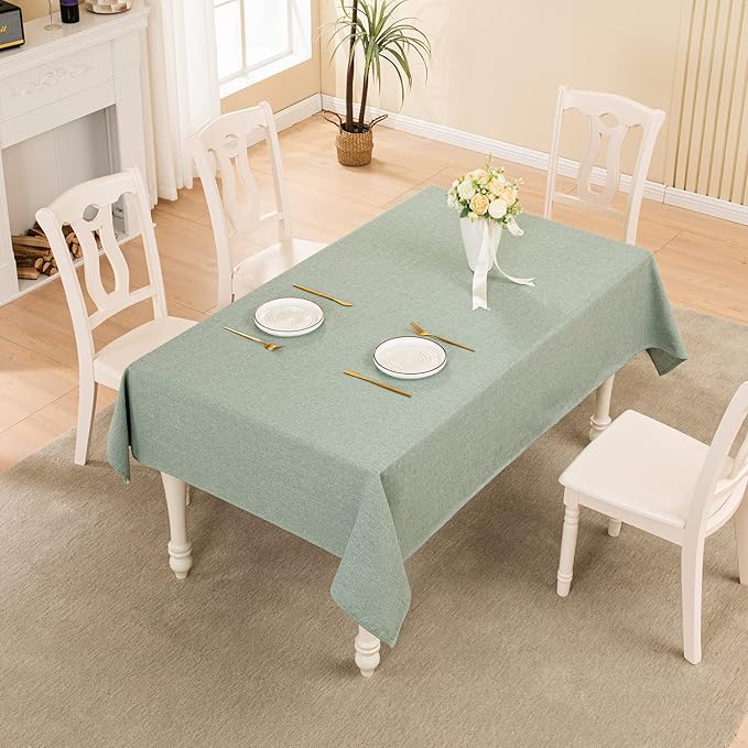 BALCONY & FALCON Square Tablecloth