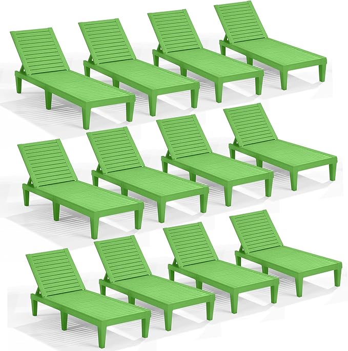 Nestl Sun Tanning Chair