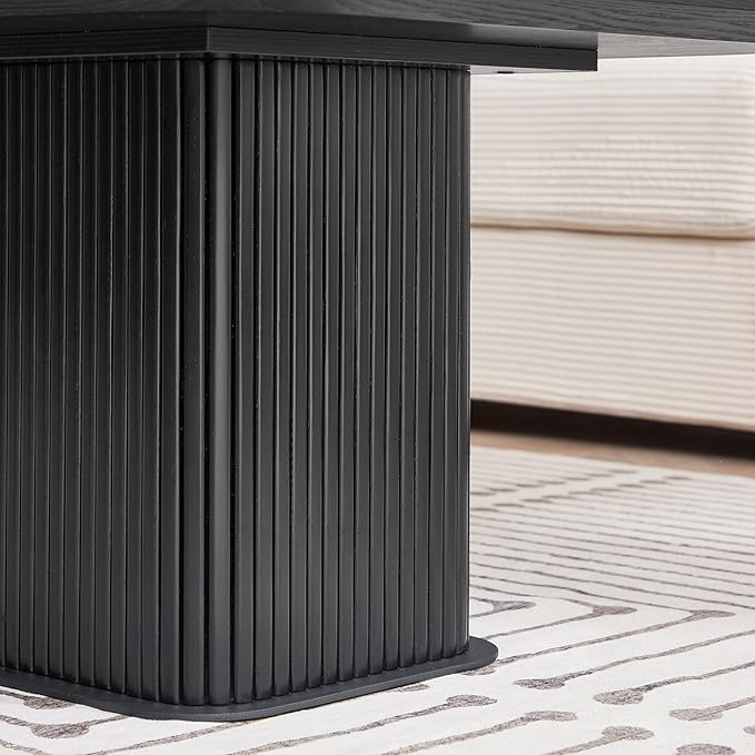 Modern Eco-Friendly Coffee Table