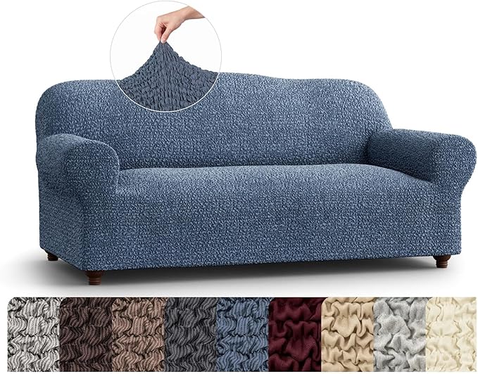 PAULATO BY GA.I.CO. Sofa Slipcover