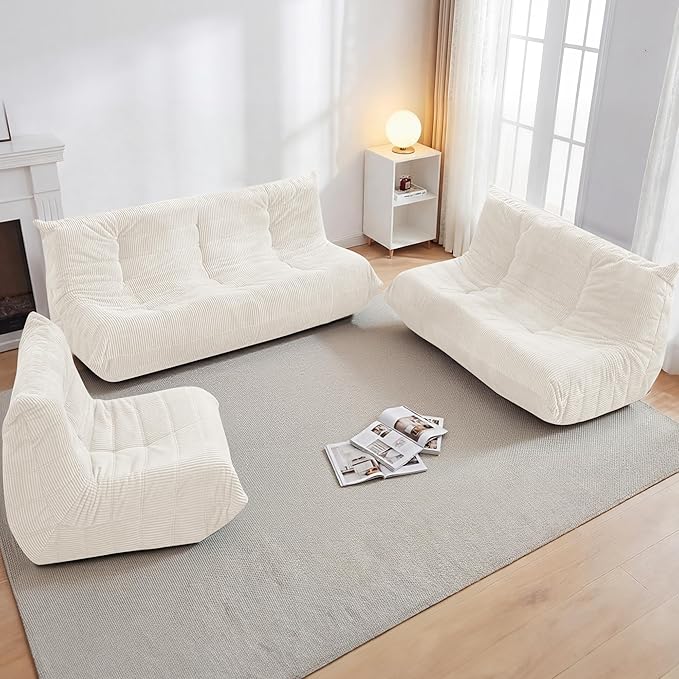 Bean Bag Chair, Giant Beanbag Chairs