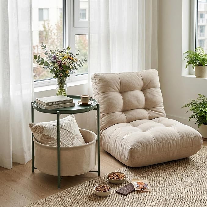 danpinera Round Side Table