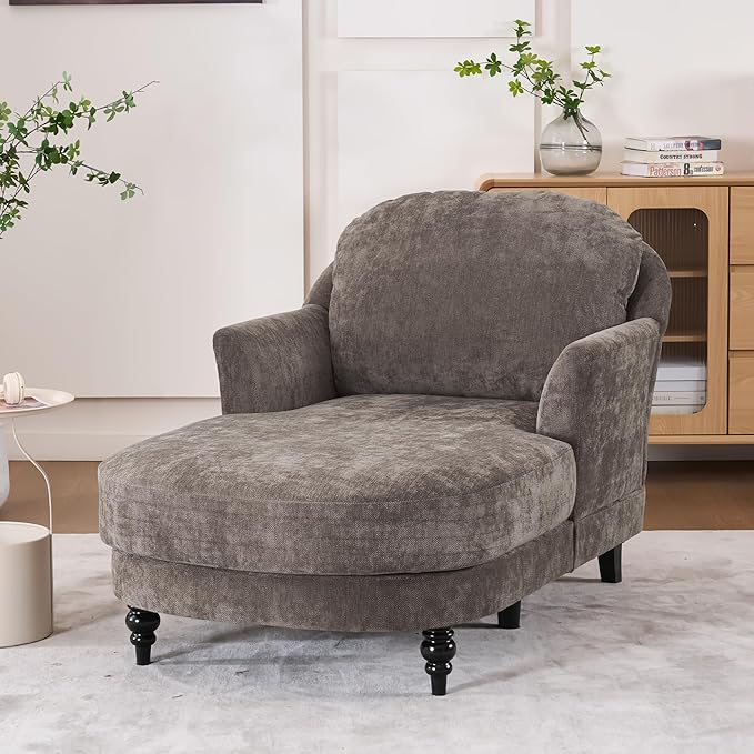 Chaise Lounge Chair Indoor