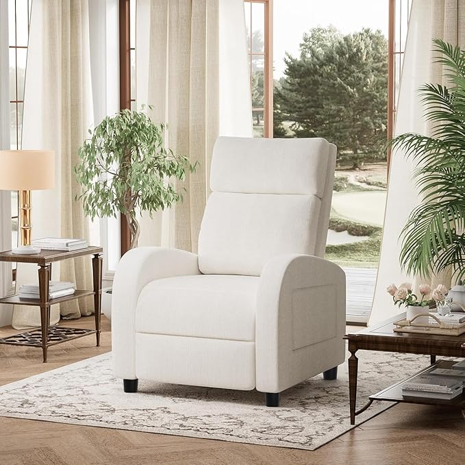 Homall Recliner Chair, Recliner Sofa
