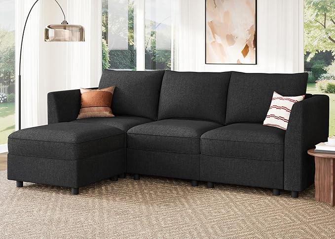 HONBAY Modular Sectional Sofa