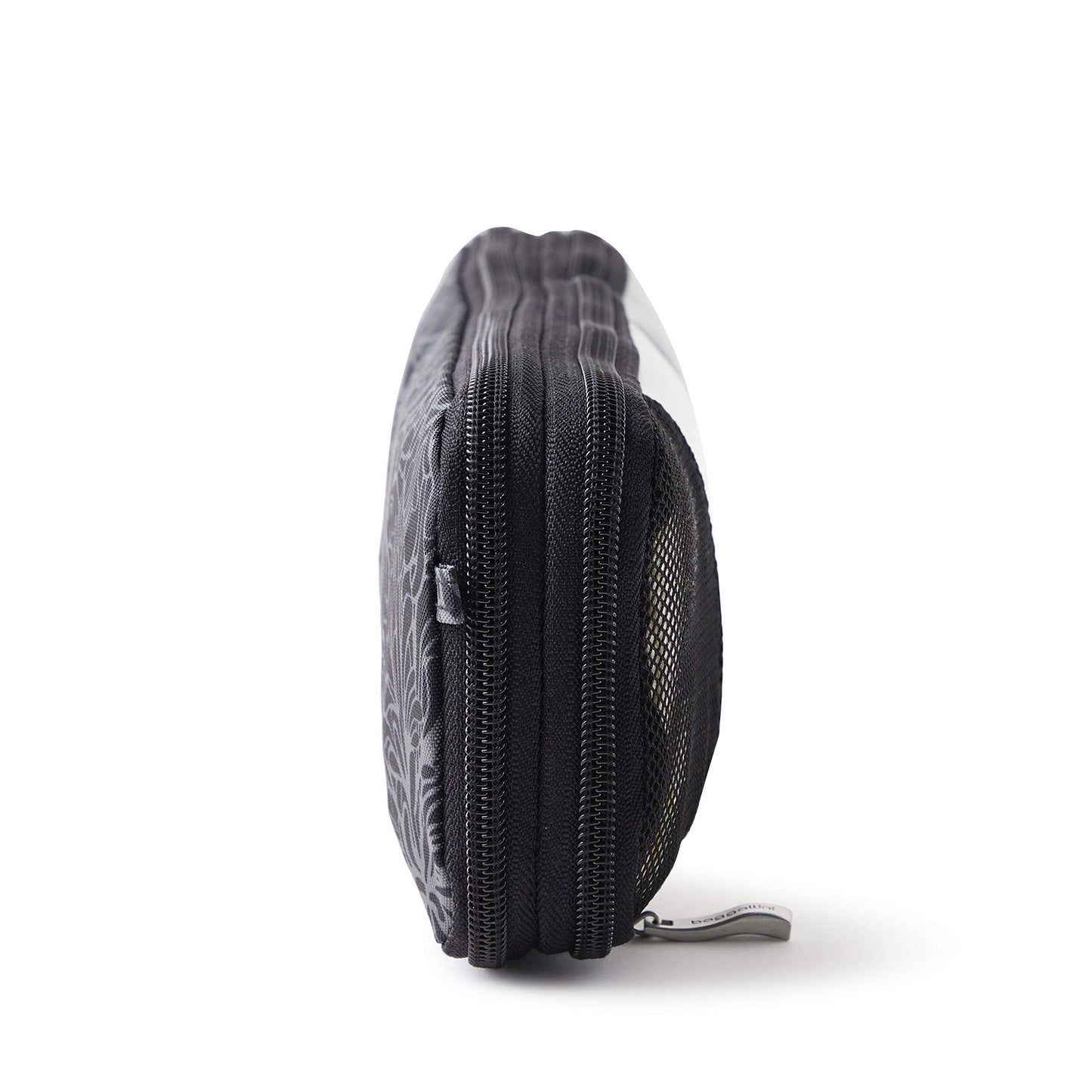 Baggallini Long Compression Cube - Lightweight Compression Packing Cube for Travel