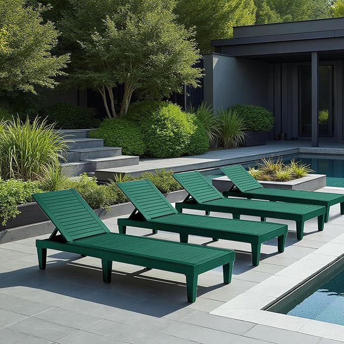Nestl Sun Tanning Chair