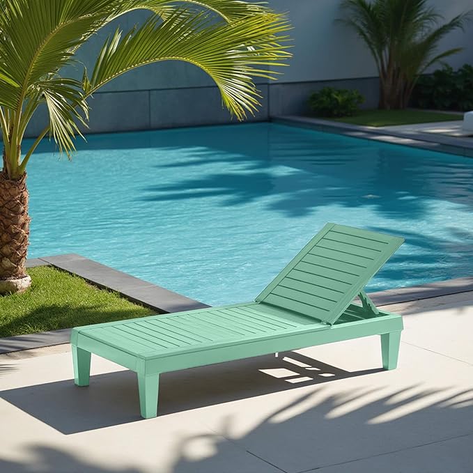 Nestl Sun Tanning Chair
