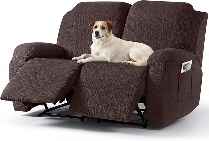 Timeles Recliner Covers Recliner Loveseat Covers Reclining Couch Covers Sofa