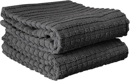 Ritz Royale Collection 100% Combed Terry Cotton, Highly Absorbent, Kitchen