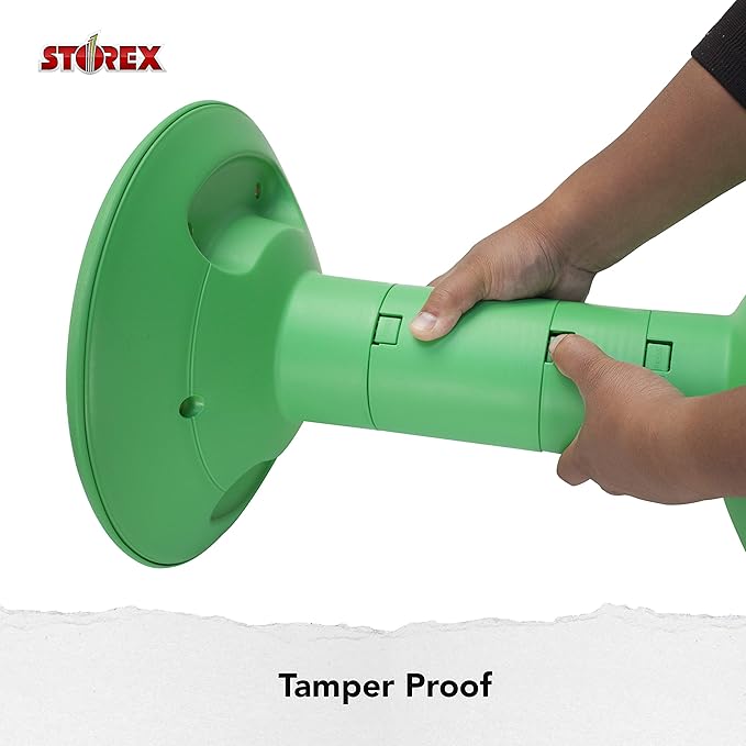 Storex Wiggle Stool – Active Flexible Seating