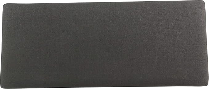HomePop Large Storage Bench