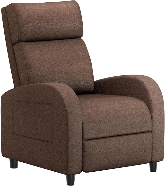Homall Recliner Chair, Recliner Sofa