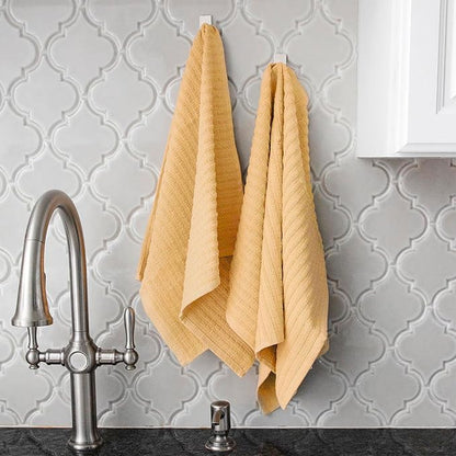 Ritz Royale Collection 100% Combed Terry Cotton, Highly Absorbent, Kitchen