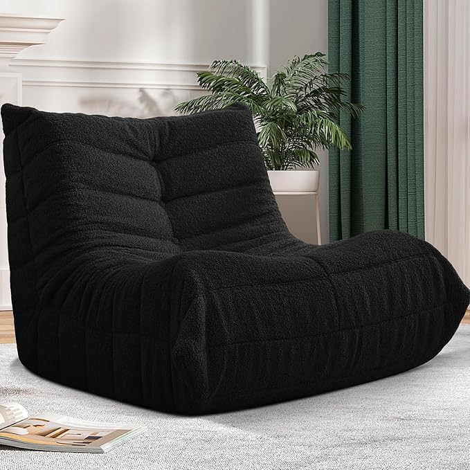 Bean Bag Chair Big Sofa Beanbag Chair