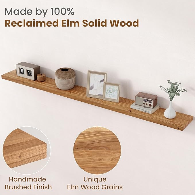 Floating Shelves for Wall Decor, Wall Shelves